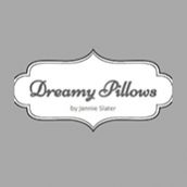 Dreamy Pillows