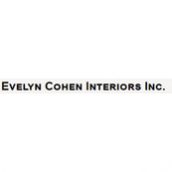 Evelyn Cohen Interiors