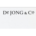 De JONG Co