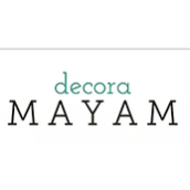 decora MAYAM by Iztchel Designs