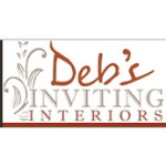 Deb's Inviting Interiors LLC