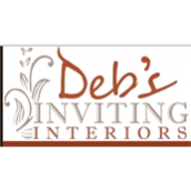 Deb's Inviting Interiors LLC