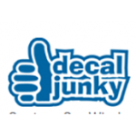 Decal Junky