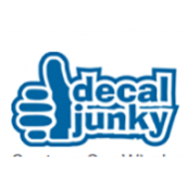 Decal Junky