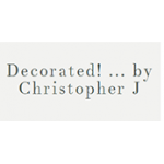 Decorated by Christophe rJ