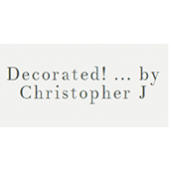 Decorated by Christophe rJ