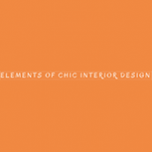 Elements of Chic