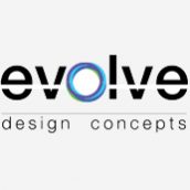 evolve design concepts