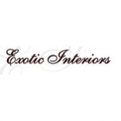 Exotic Interiors & Ei Staging Group