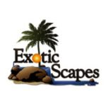 Exotic Scapes