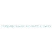 Everyday Elegance