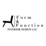 Form & Function Interior Design