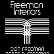 Freeman Interiors