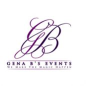 Gena Bs Events