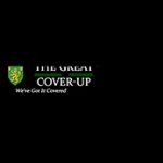 The Great Cover-Up Teddy Karl Allied ASID