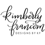 Designs by Kimberly Francom