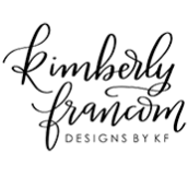 Designs by Kimberly Francom