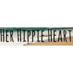 Her Hippie Heart