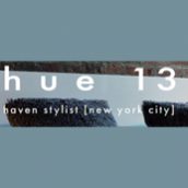 hue 13 design