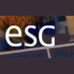 ESG Architecture