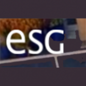 ESG Architecture