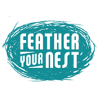 Feather Your Nest Interiors & Staging