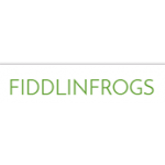Fiddlin Frogs