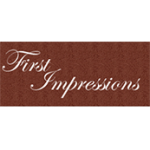 FirstI mpressions