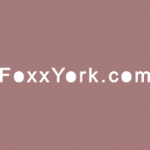 Foxx York inc