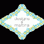Designs by Martina