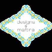 Designs by Martina