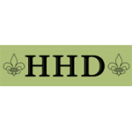 Hartz House Design