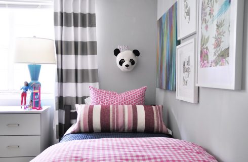 Bedrooms
