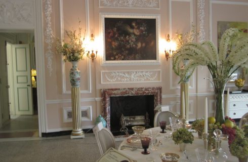Dining Rooms