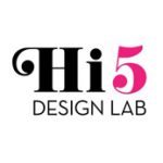 Hi 5 Design Lab