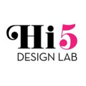Hi 5 Design Lab
