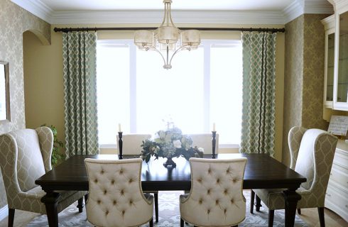 Sherry Anne Interiors