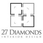 27 Diamonds Interior