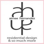 Aimee Hernandez Design