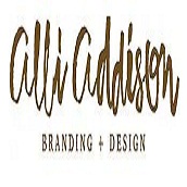 Alli Addison Branding and Design