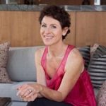 Annette English