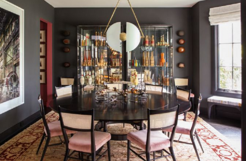 Studio Hus | Design Corner