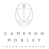 Cameron Mobley Interior Design