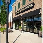 Cobblestone And Vine