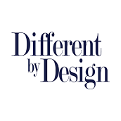 DIFFERENT BY DESIGN