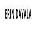 Erin Dayala