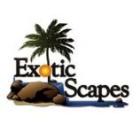 Exotic Scapes
