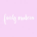 Fairly Modern