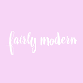 Fairly Modern