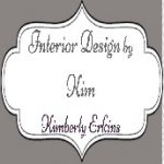 Interior Design by Kim